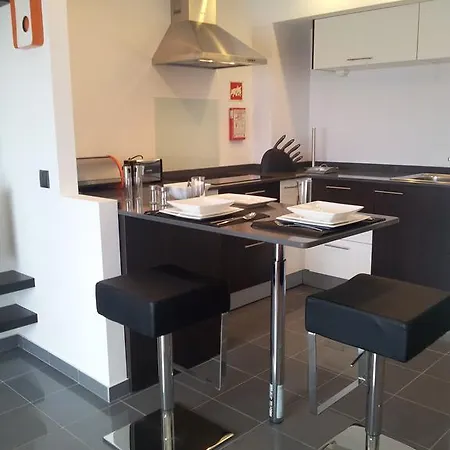 Apartamento Rocamar - Apartmán *