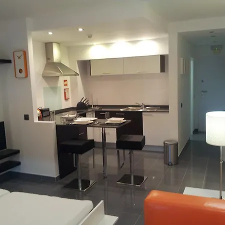 Apartamento Rocamar - * 阿尔布费拉