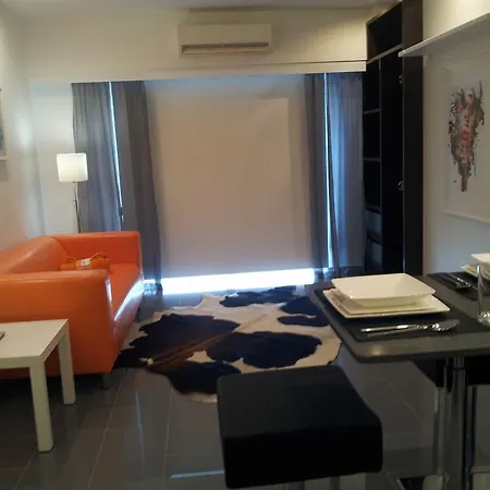 Apartamento Rocamar - * 阿尔布费拉