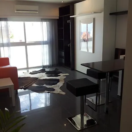 Apartamento Rocamar - 阿尔布费拉