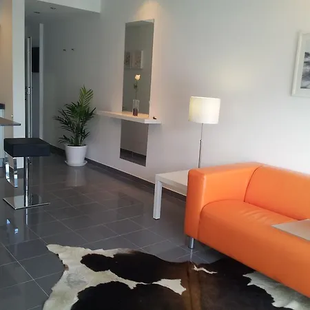 Apartmán Apartamento Rocamar - Albufeira